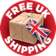 Free UK Shipping
