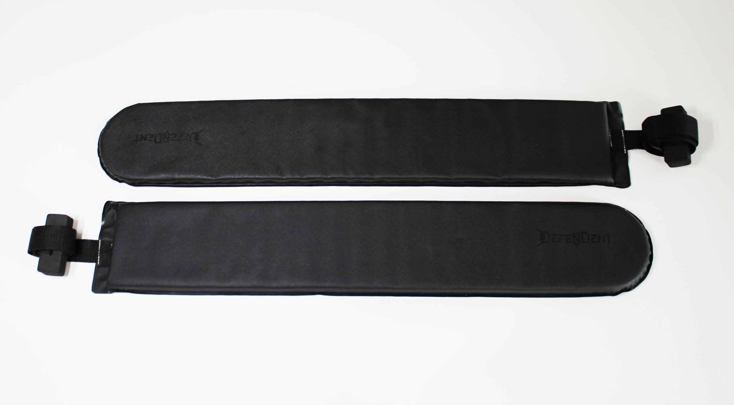 (Old Design) - DefenDent Car Door Protectors Set of 4