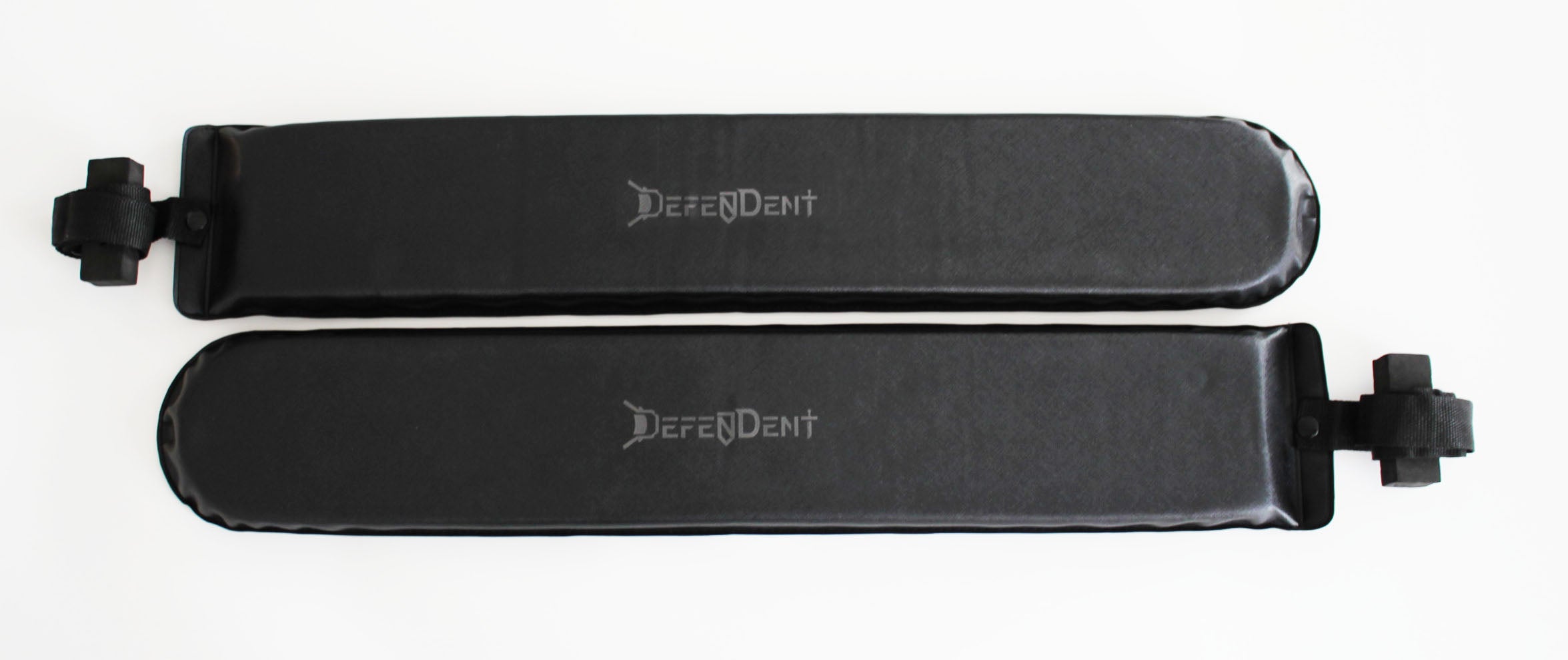 (New Design) - DefenDent Car Door Protectors Set of 2