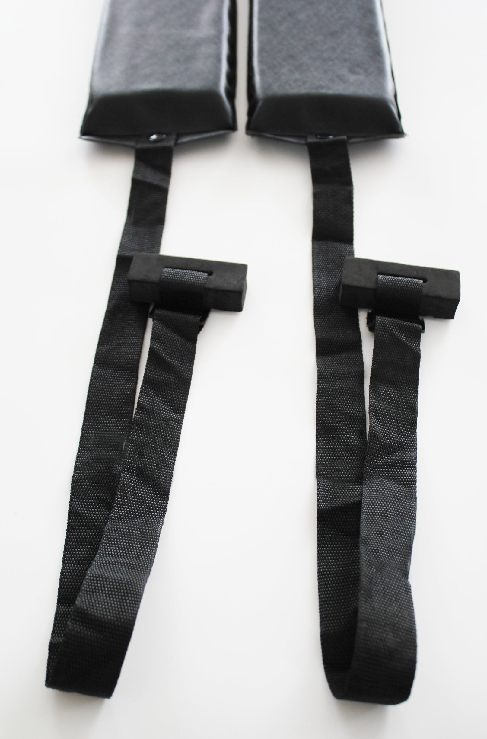 (New Design) - DefenDent Car Door Protectors Set of 2