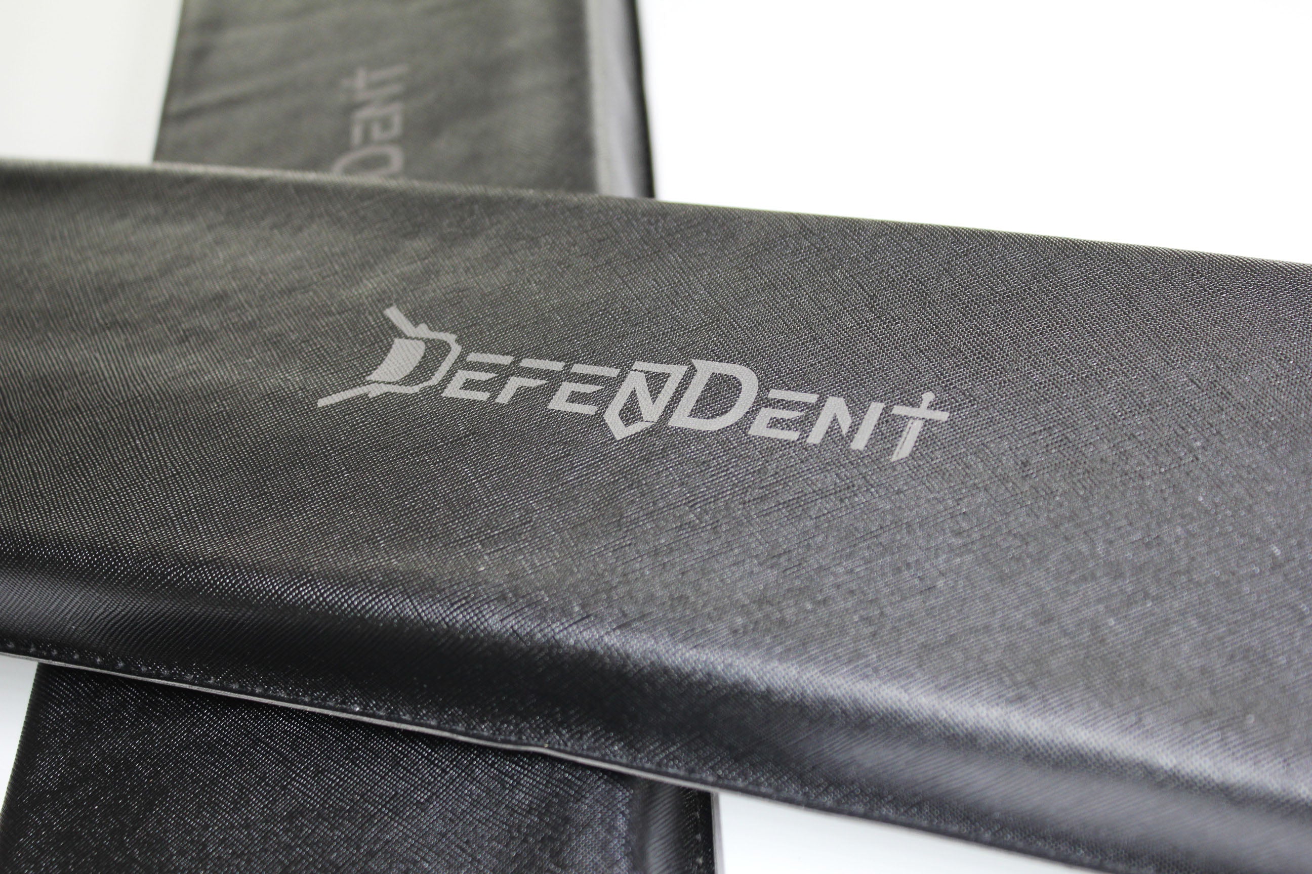 (New Design) - DefenDent Car Door Protectors Set of 2