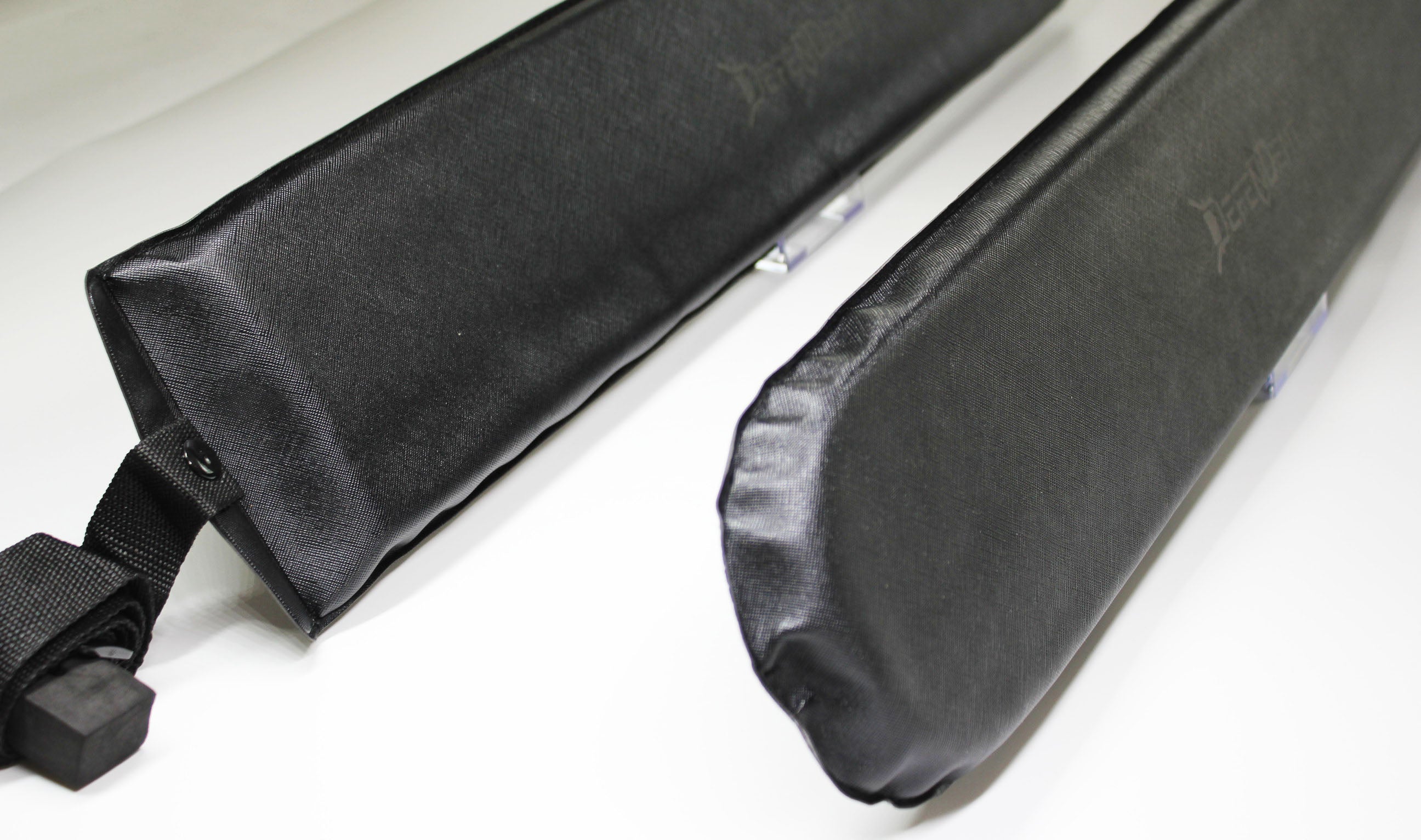 (New Design) - DefenDent Car Door Protectors Set of 2