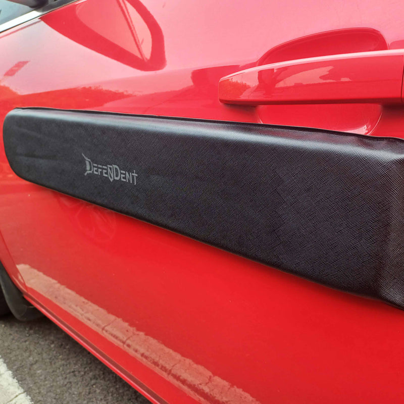 (New Design) - DefenDent Car Door Protectors Set of 2