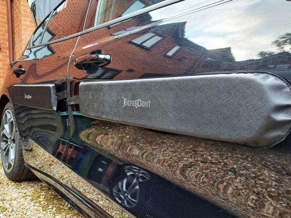 (New Design) - DefenDent Car Door Protectors Set of 2