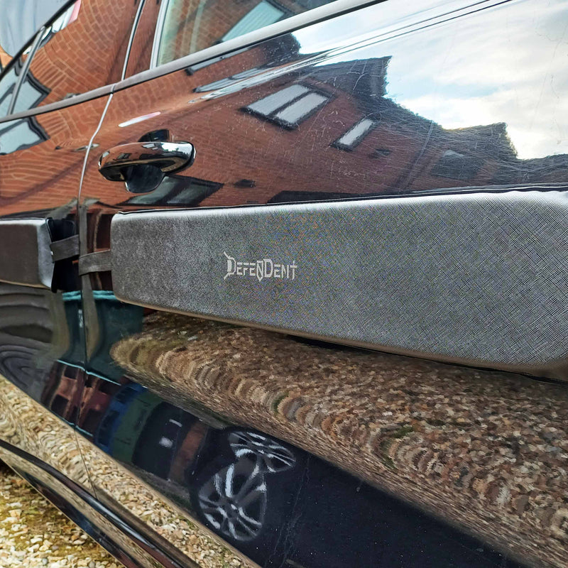 (New Design) - DefenDent Car Door Protectors Set of 2