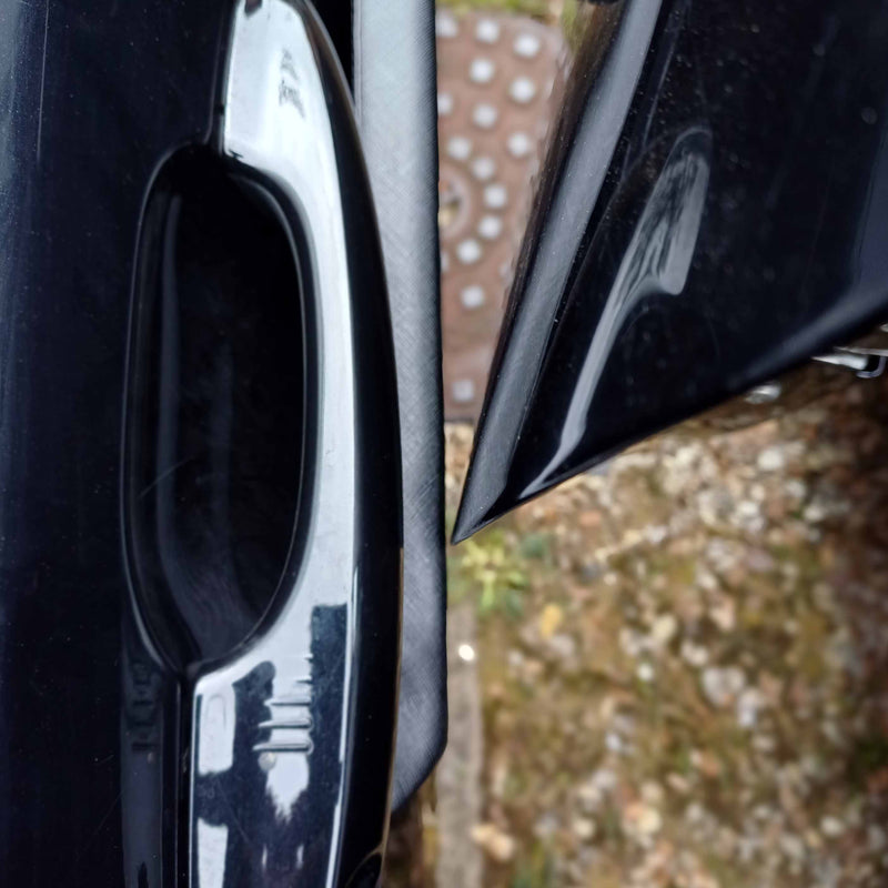 (New Design) - DefenDent Car Door Protectors Set of 2
