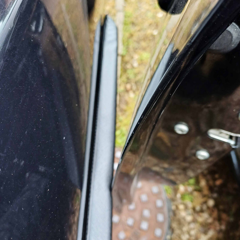 (New Design) - DefenDent Car Door Protectors Set of 2