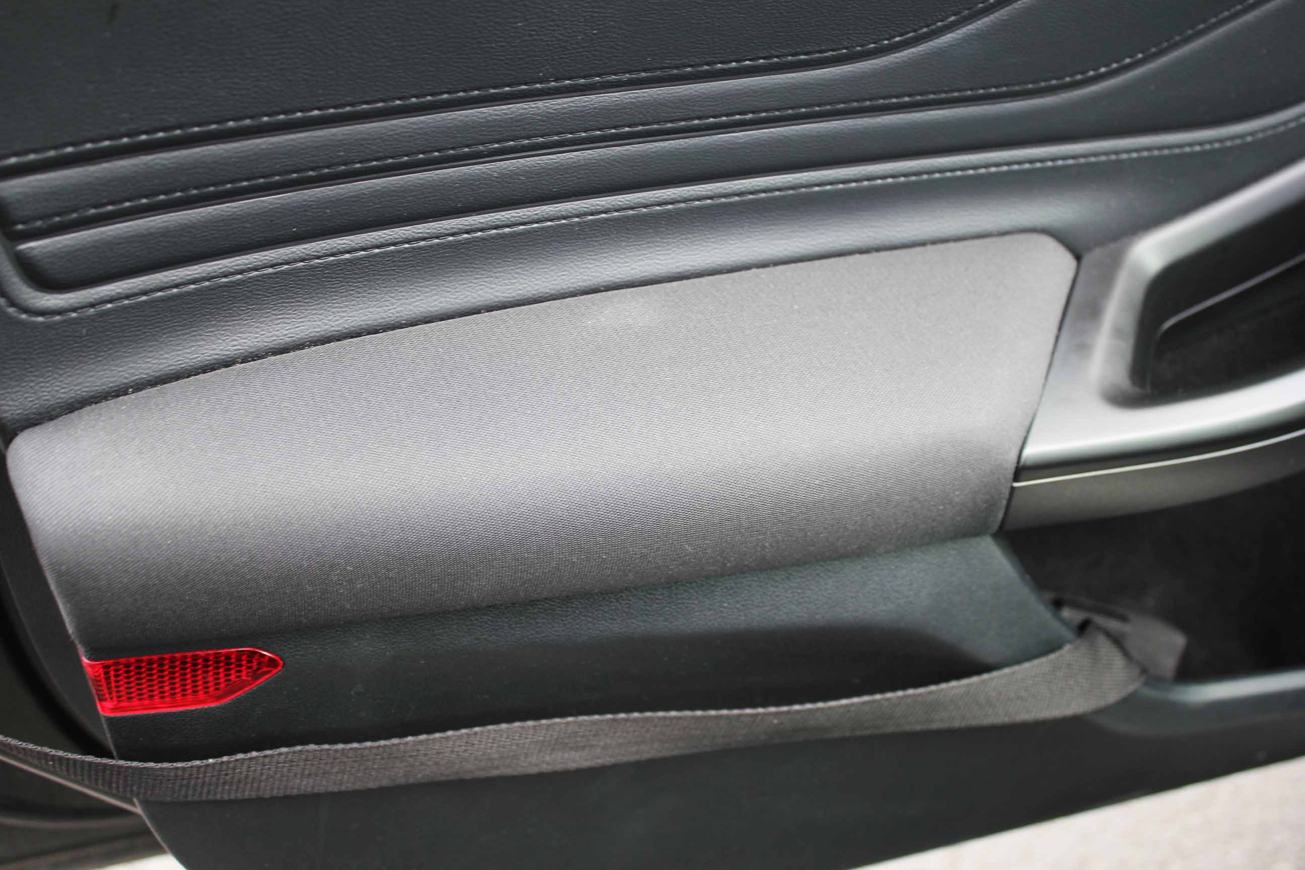 (New Design) - DefenDent Car Door Protectors Set of 2