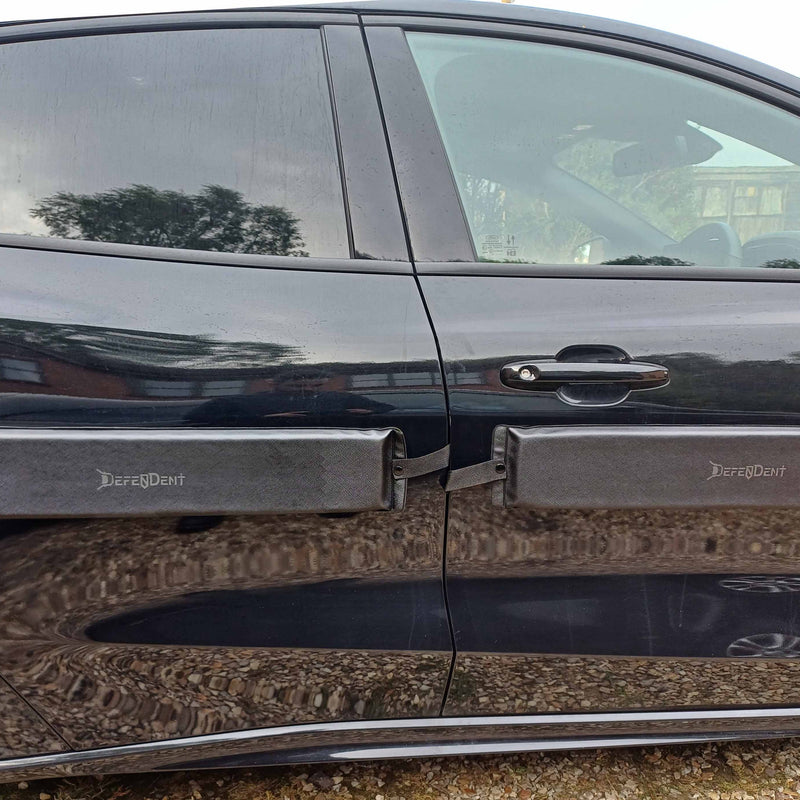 (New Design) - DefenDent Car Door Protectors Set of 2