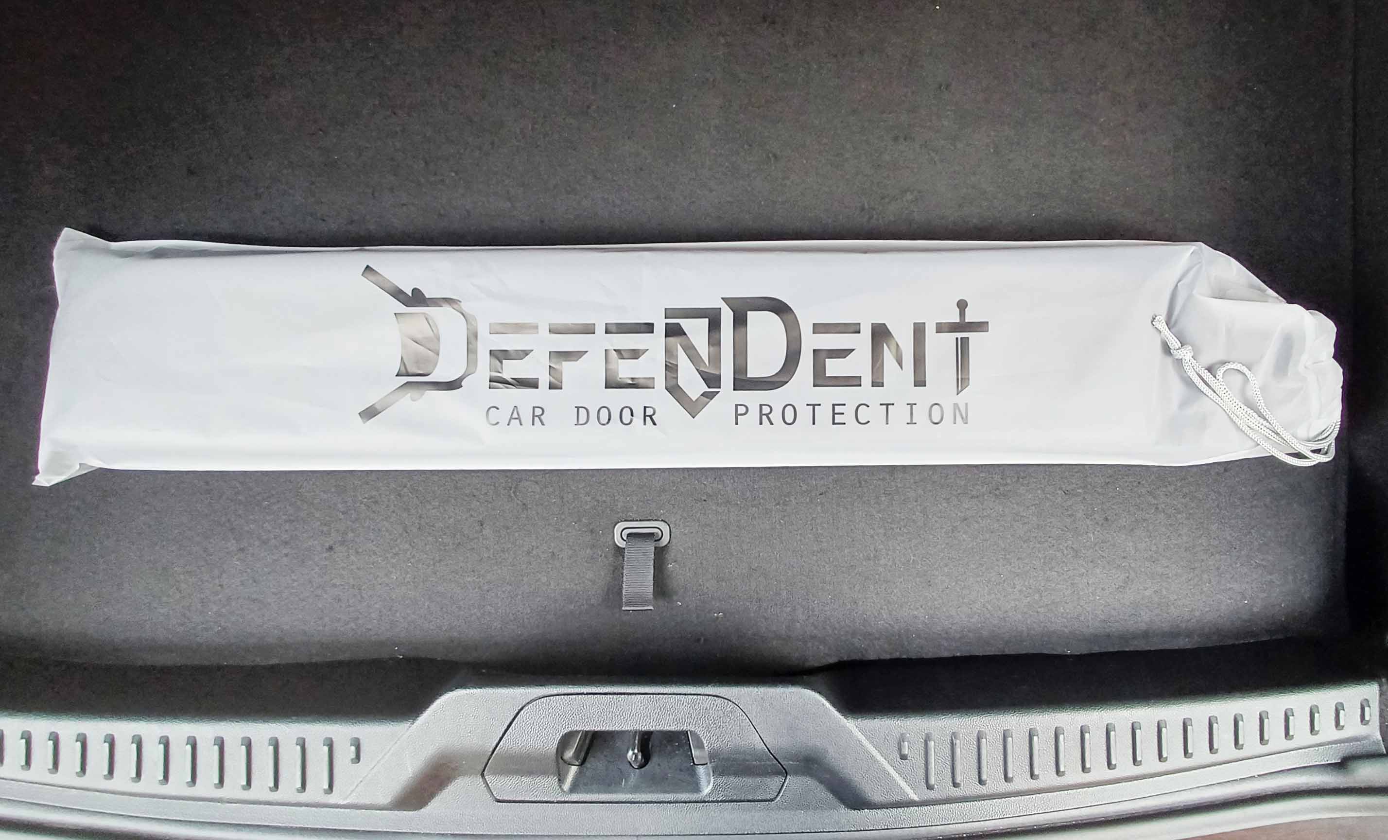 (New Design) - DefenDent Car Door Protectors Set of 2