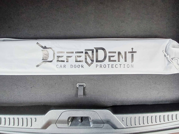 (New Design) - DefenDent Car Door Protectors Set of 2