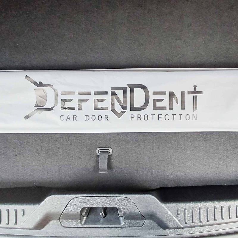 (New Design) - DefenDent Car Door Protectors Set of 2